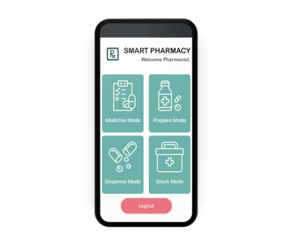 Smart Pharmacy