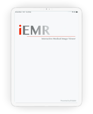 iEMR Viewer