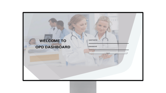 OPD Dashboard