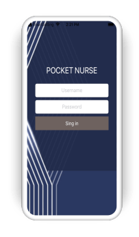 Pocket Nurse