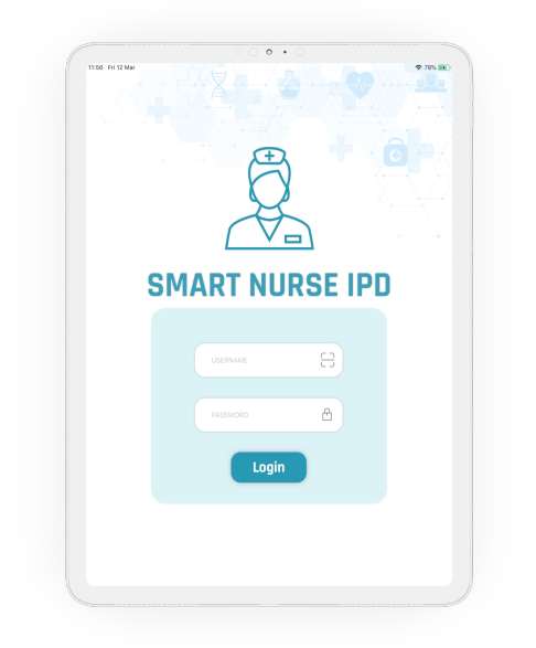  Smart Nurse