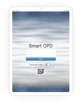 Smart OPD